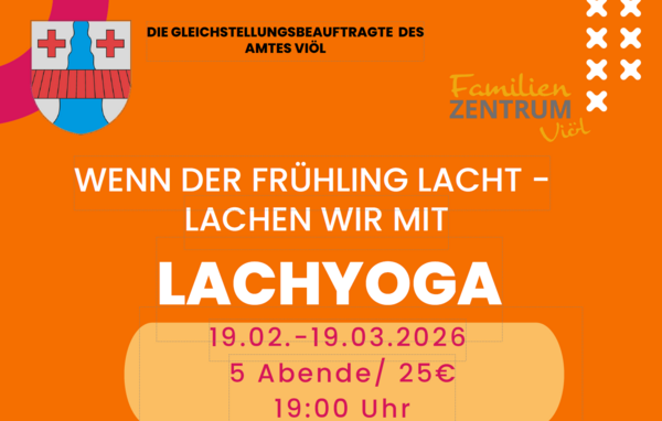 Foto Lachyoga