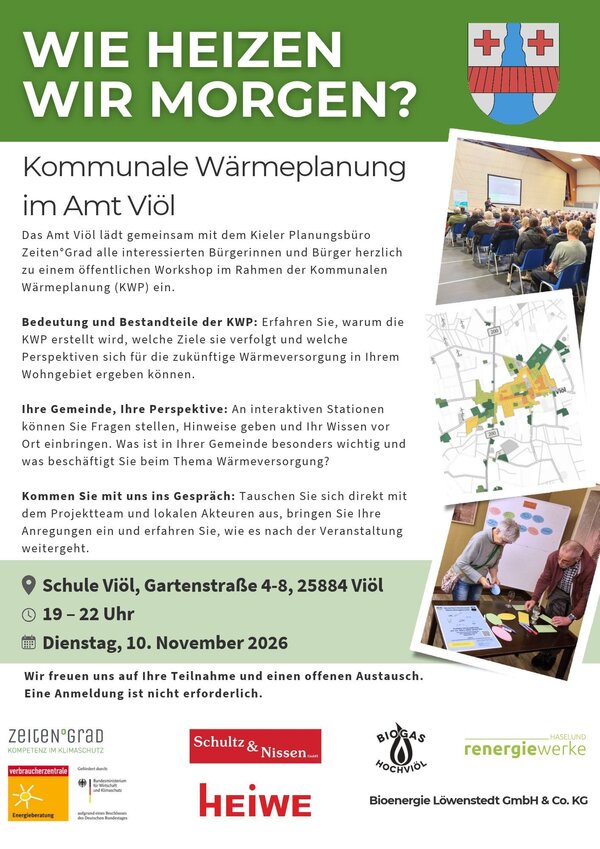 W�rmeplanung Amt Vi�l